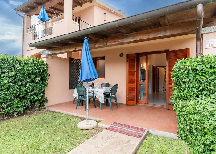  Residenze Gallura
