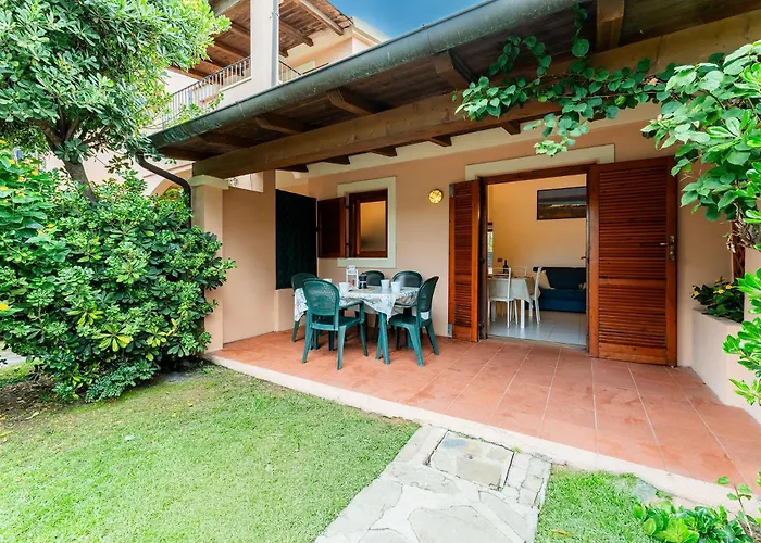  Residenze Gallura