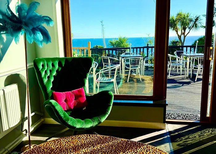 Villa Mentone Hotel