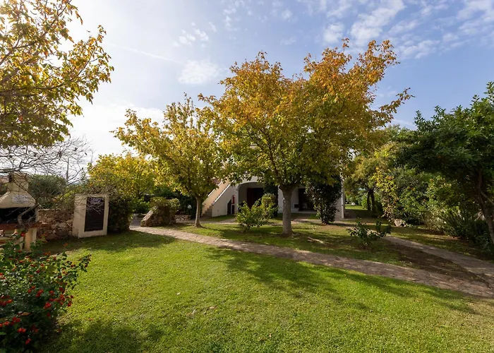 Le Dimore Di Budoni