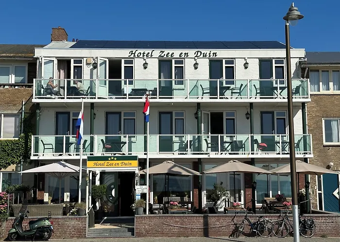 Zee En Duin