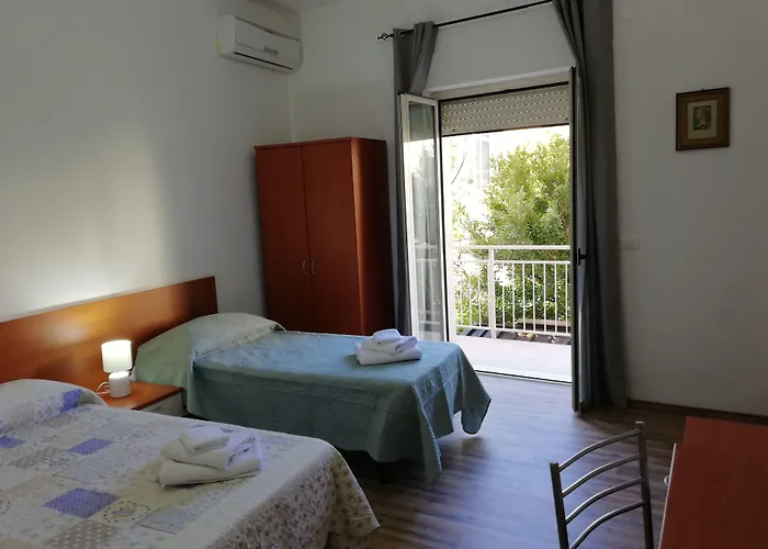 B&B Altamarea