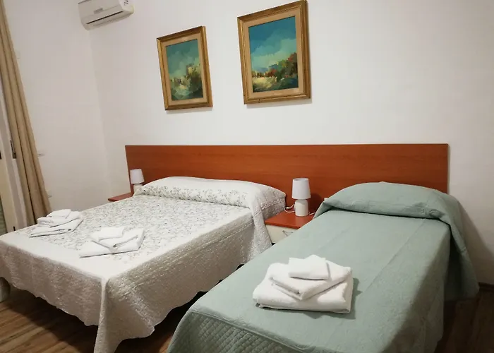 B&B Altamarea