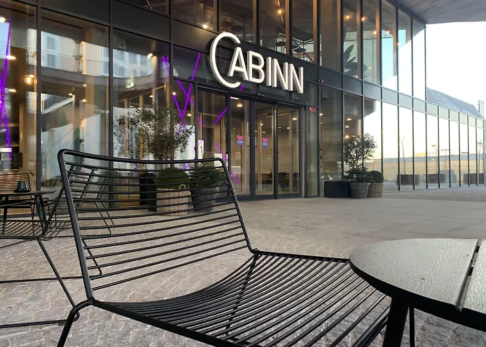 Cabinn