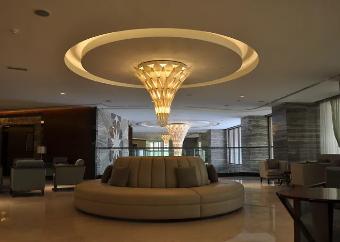 Hotel suites Lavender Al Nahda Dubai