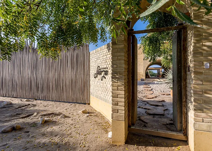 Boutique hotel only: Casona Sforza