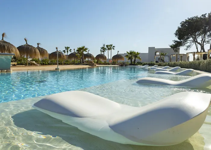 Golf hotels Eques Petit Resort