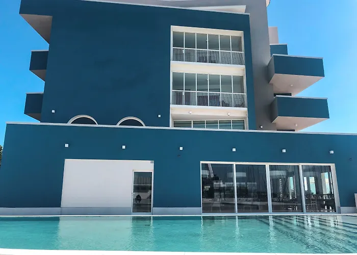 Mosella Suite Hotel