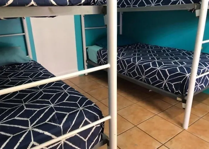 The Hostels Darwin