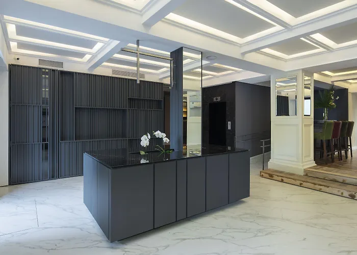 Hotel boutique: Palacio Paz Boutique Hotel