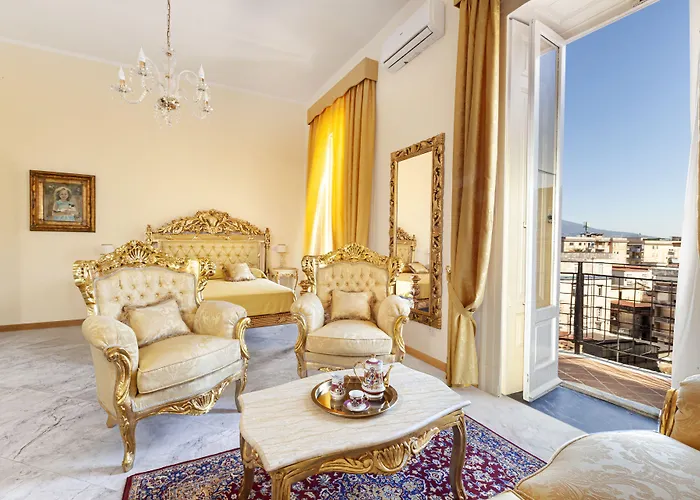 Hotel: Relais Antica Napoli