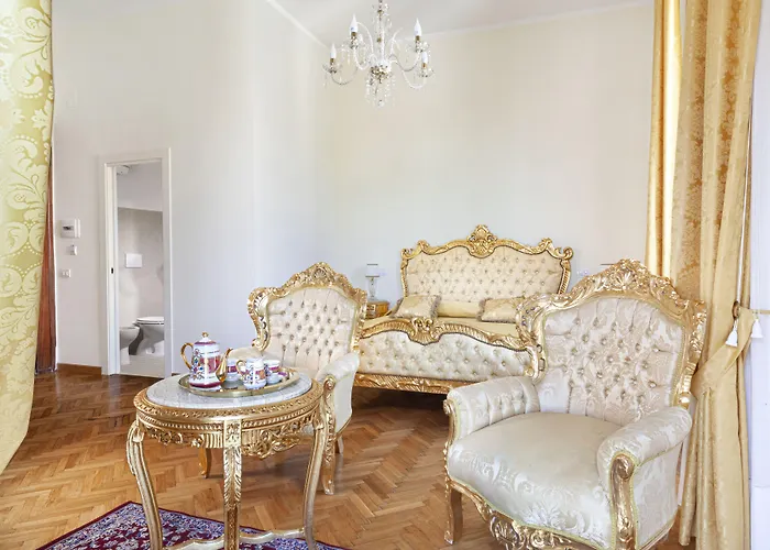 Hotel: Relais Antica Napoli