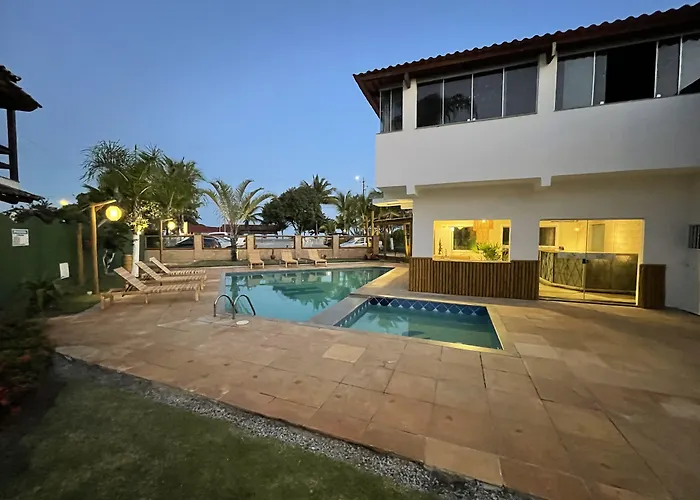 Hotel barato: Muta Praia Hotel