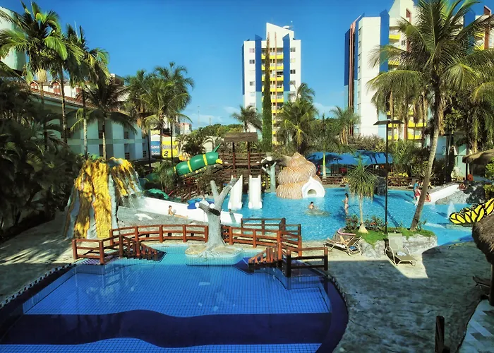 Prive Thermas Hotel By Wam Experience