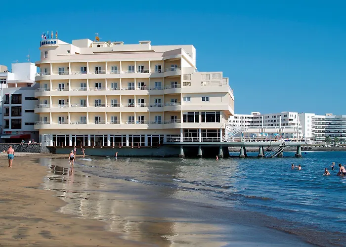 Hotel Medano