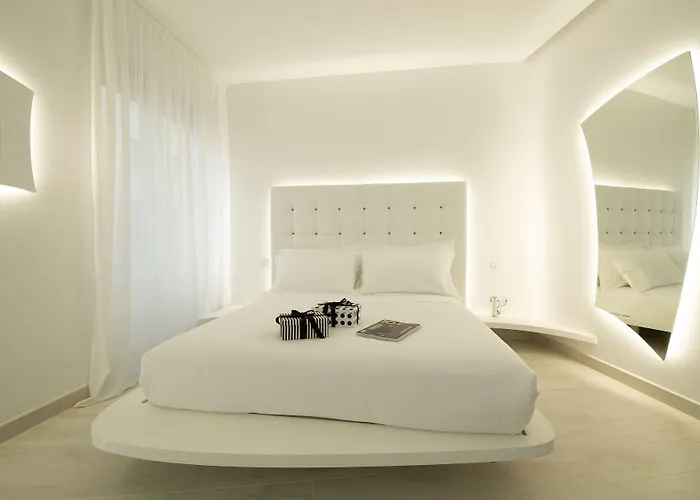 Maison d'hôtes: Ahd Rooms