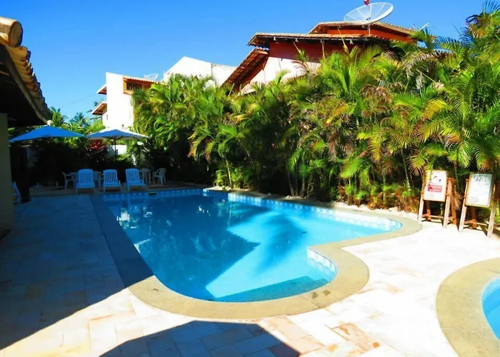 Hotel Eco Atlântico