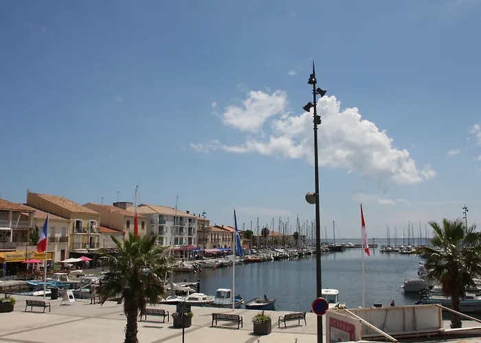 Hotel-Restaurant Du Port