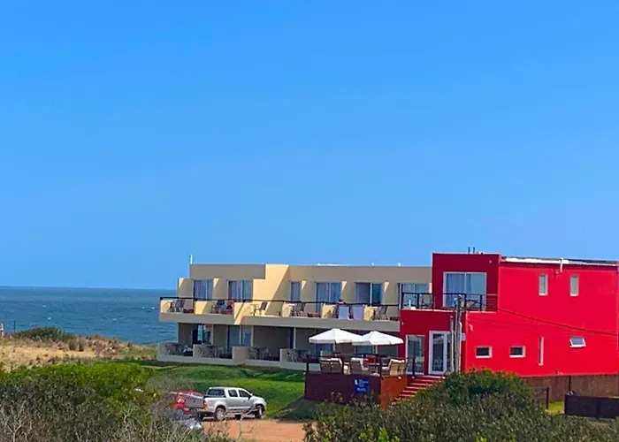 Terrazas De La Viuda