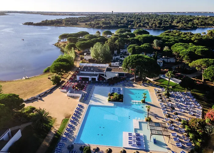 Belambra Clubs La Grande Motte - Residence Presqu'île Du Ponant