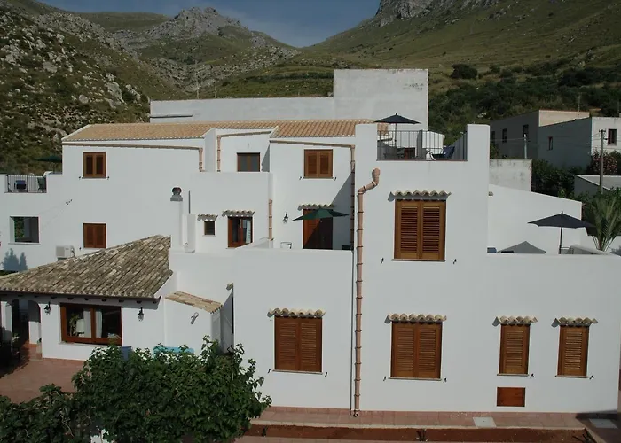 Resort: Punto De Vista B&B