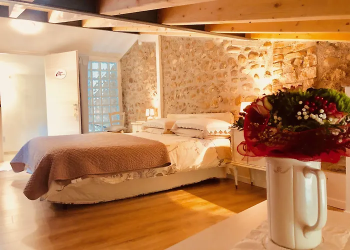 Hotel Jacuzzi: Gardabeds Adults Only