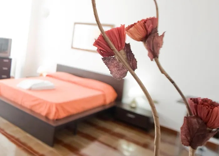 Resort: Hotel Roxana