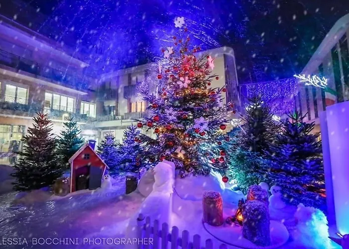 Hotel vicino al College: Dea Della Salute Hotel