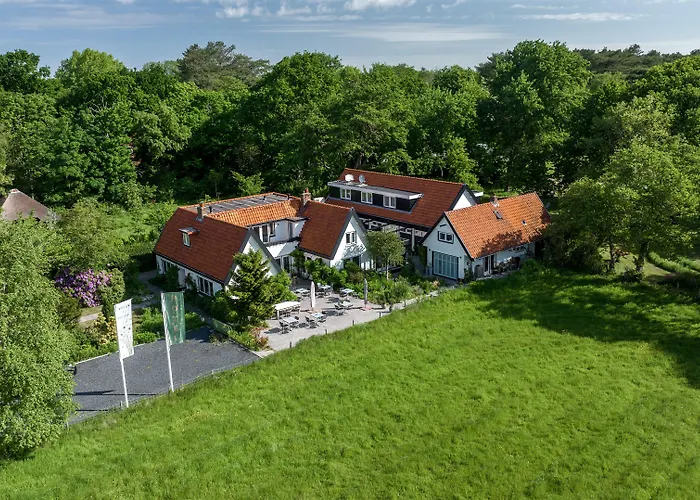 Familiehotel: Villa de Hazelaar