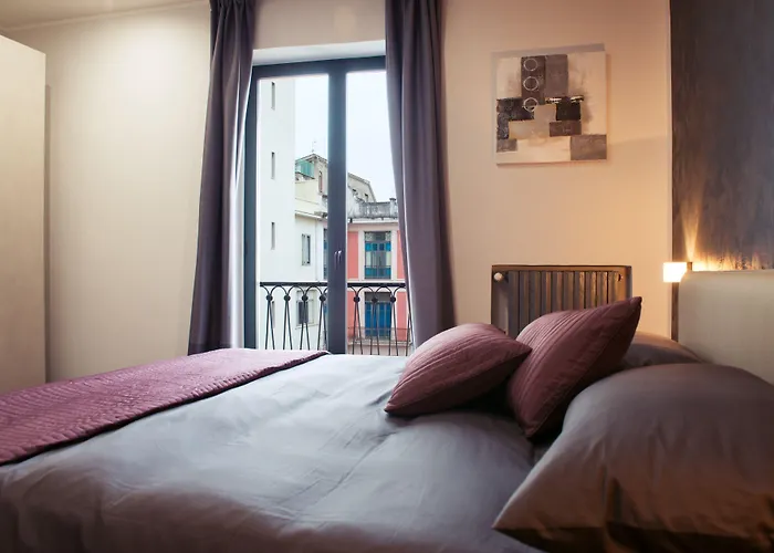 Hotel adatto agli animali: Glam House