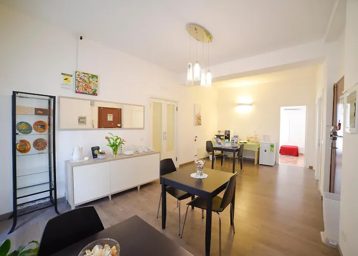  B&B Siracusa Holidays