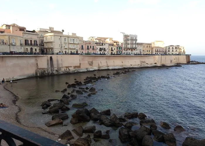 Hotel con vista: B&B Siracusa Holidays