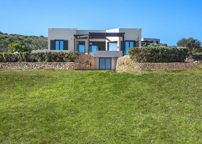 Villa Pirreca