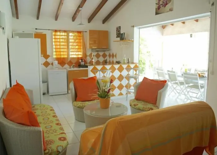 Resort: Village de la Princesse