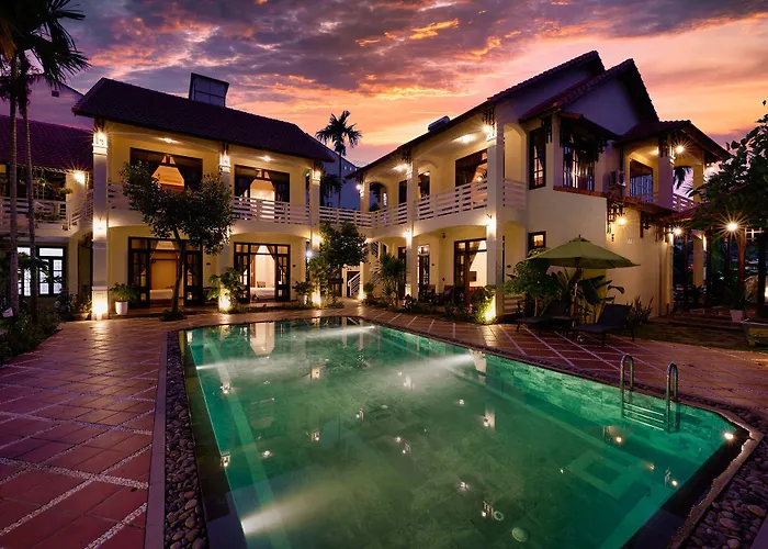 Bed and Breakfast Muse House