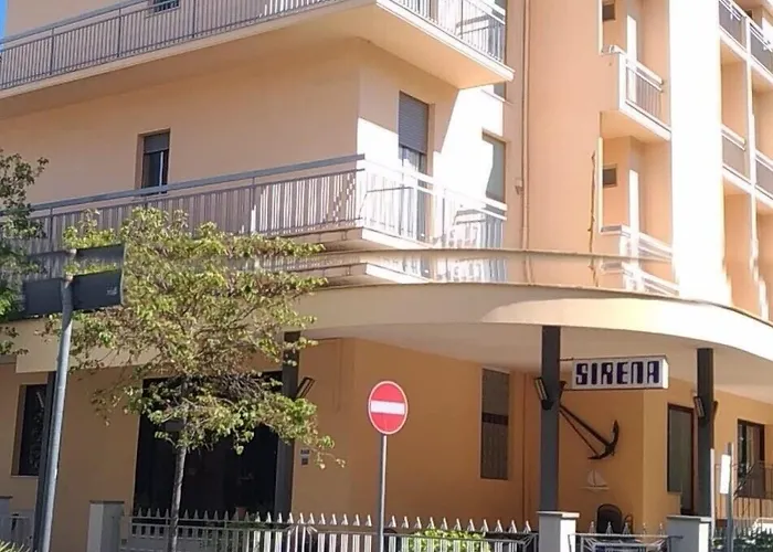 Hotel Sirena