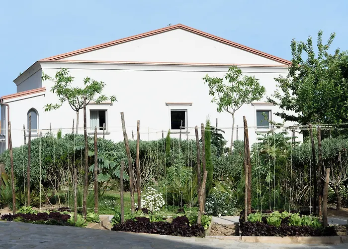 Hotel familiare: Laqua Countryside