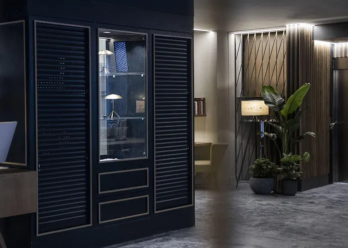 Hotel: Letoh Letoh Gran Vía