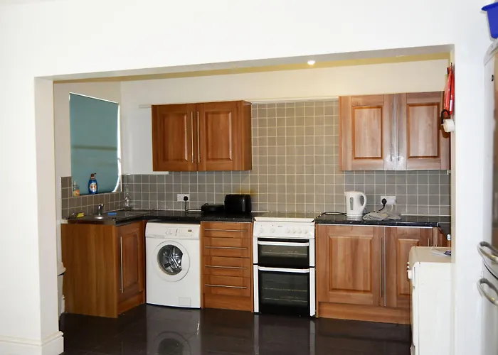 Kensington Guest House