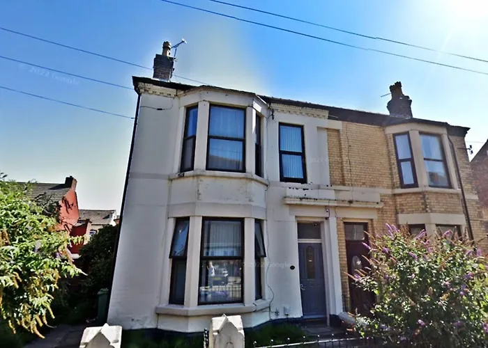 Kensington Guest House
