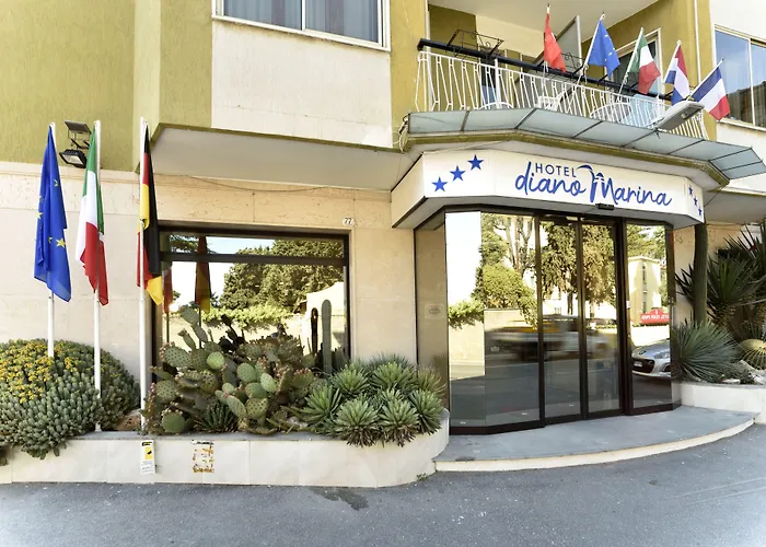  Diano Marina Mhotelsgroup