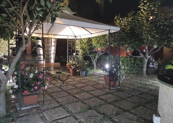 Hotel adatto agli animali: La Casetta B&B