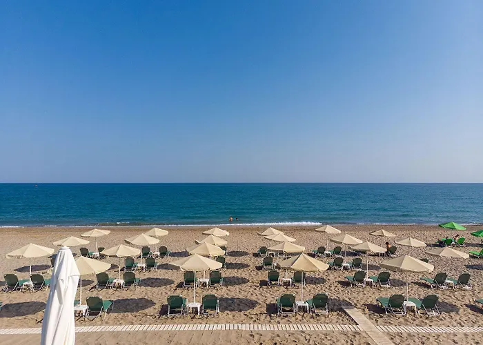 Princess Irini Sea Front