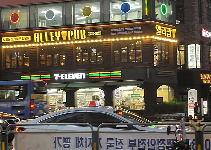 Hotel Doma Myeongdong