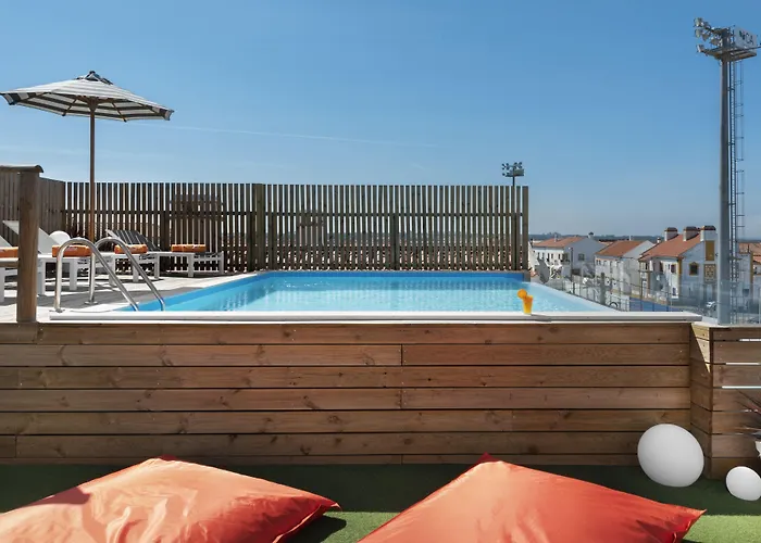 Hotel barato: Lazy Days - Adults Only - Duna Parque Resorts & Hotels