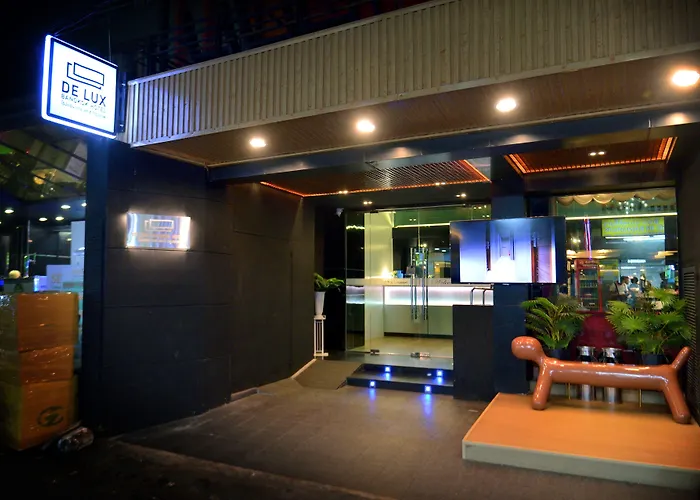 De Lux Bangkok