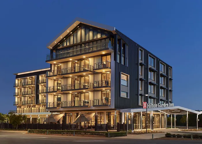 Hilton Garden Inn