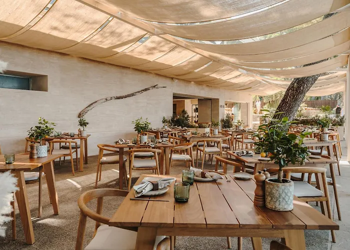 Resort: Four Seasons Resort Mallorca At Formentor