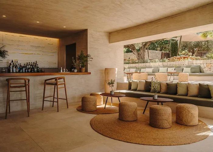 Resort: Four Seasons Resort Mallorca At Formentor