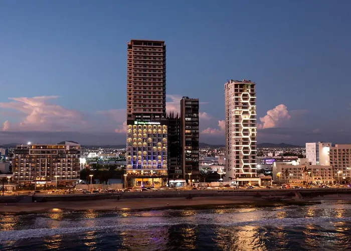 Holiday Inn Express & Suites By Ihg